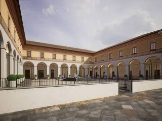 Cortile interno