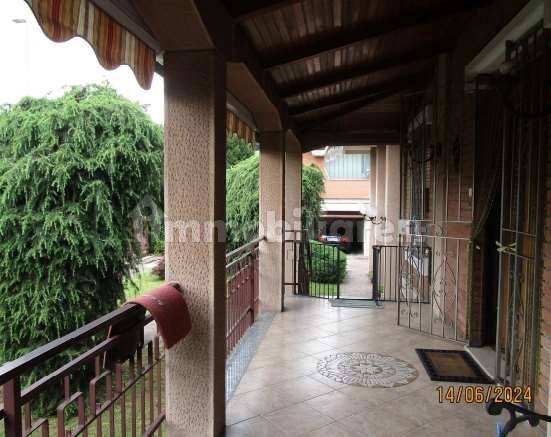 Appartamento in vendita a Nova Milanese