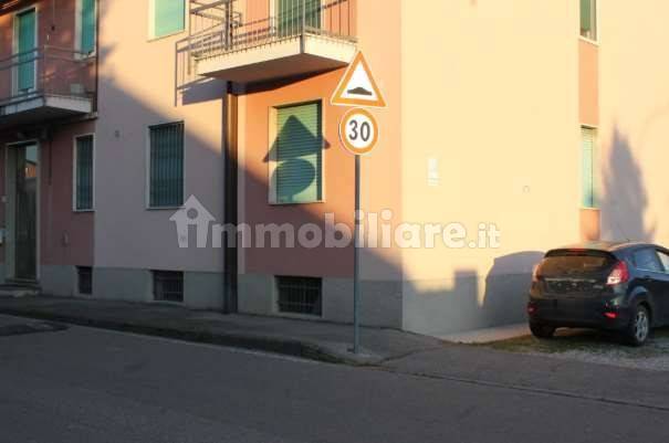 Appartamento in vendita a Busnago