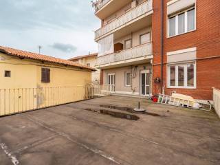 Cortile interno