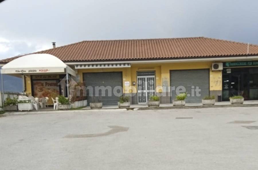 Appartamento in vendita a Sala Consilina