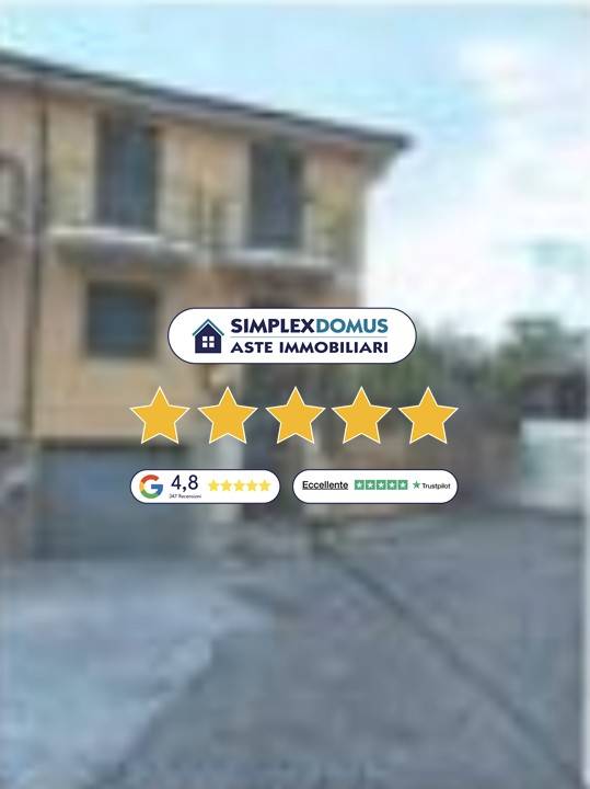 Villa in vendita a San Filippo del Mela