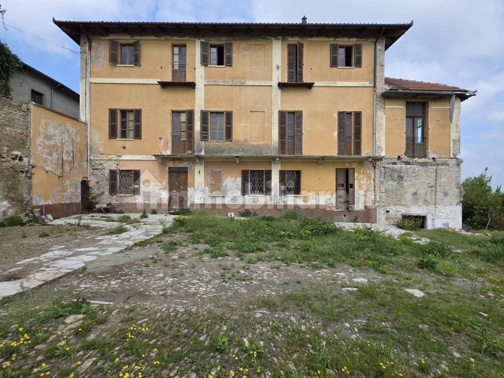 Facciata