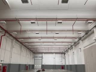 Interno non residenziale