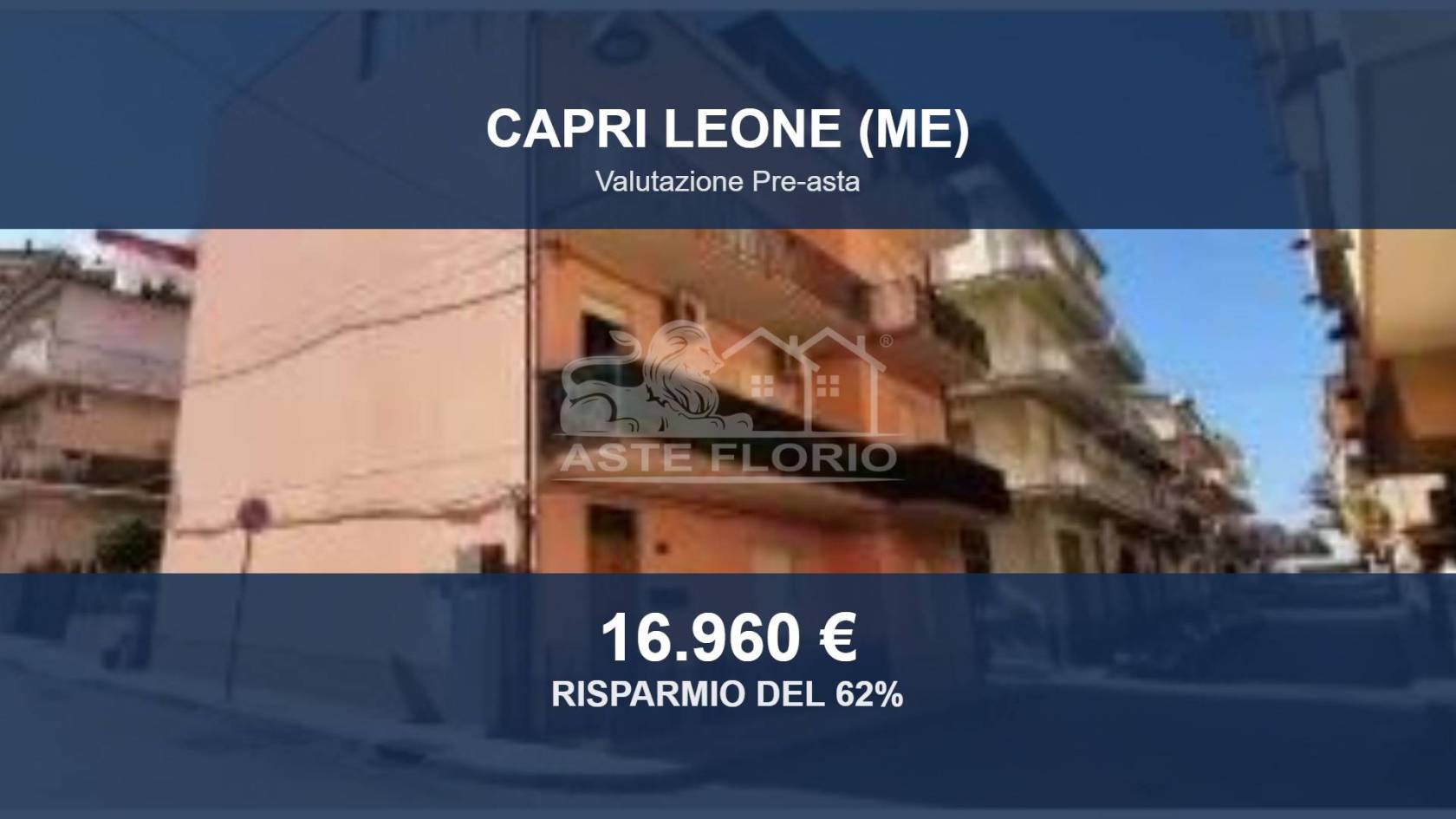 Appartamento in vendita a Capri Leone