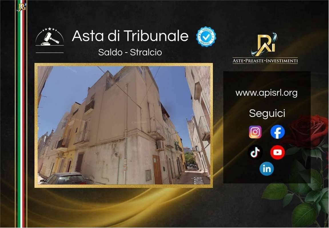 Appartamento in vendita a Gioia del Colle