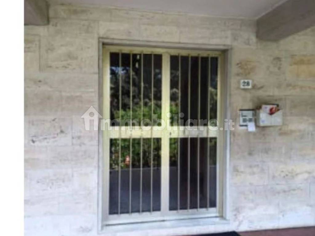 Ingresso