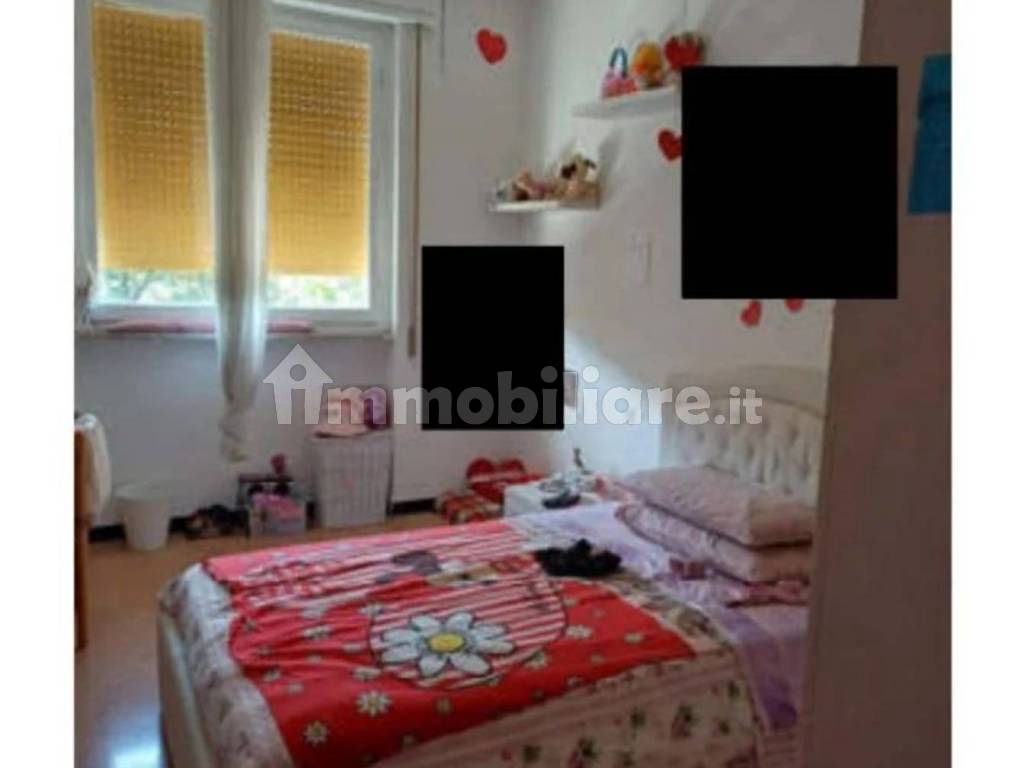 Camera da letto