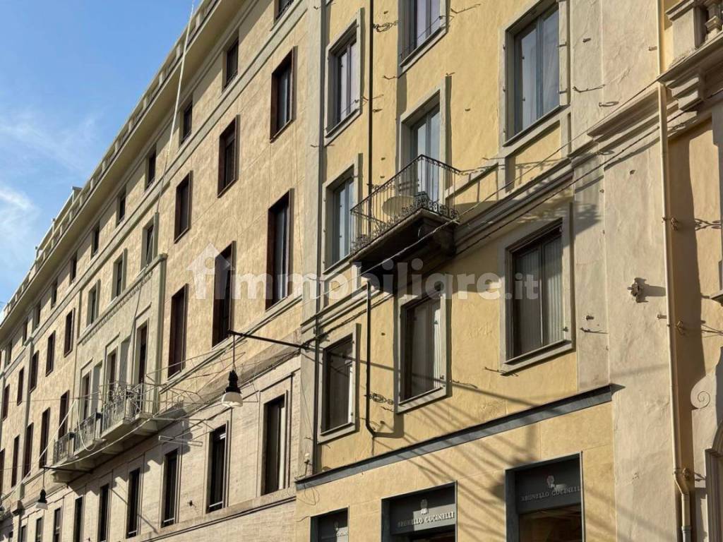 Appartamento in Centro