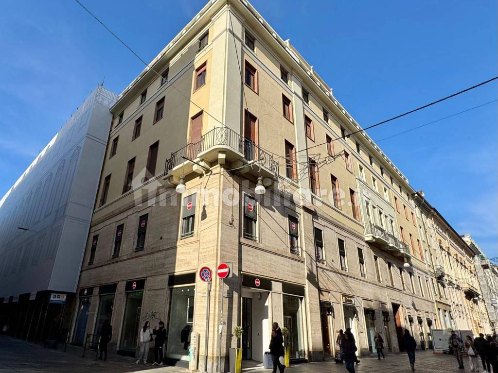 Appartamento in Centro, foto 2 di 6