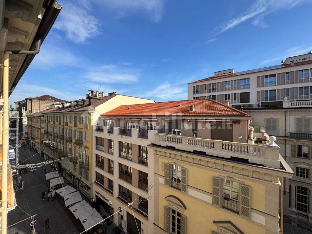 Appartamento in Centro, foto 5 di 6