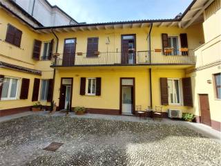 Cortile interno