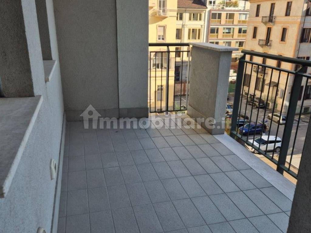 Appartamento in Centro, foto 18 di 20