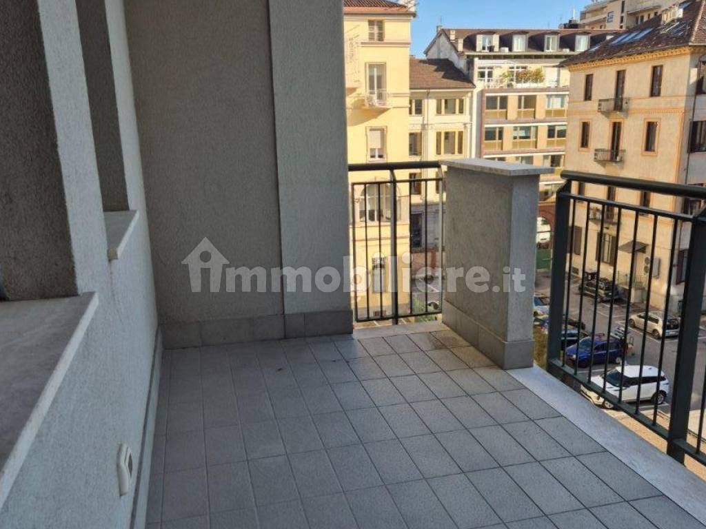 Appartamento in Centro, foto 18 di 21