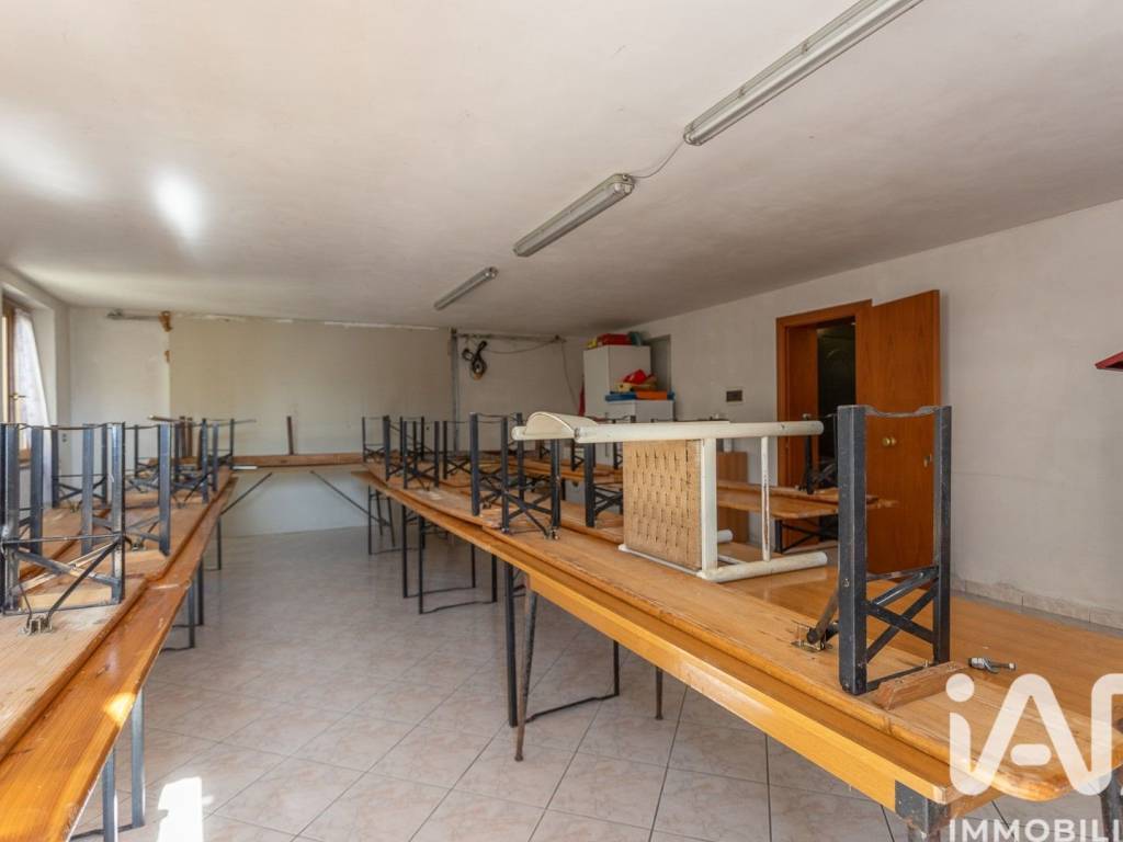 Magazzino