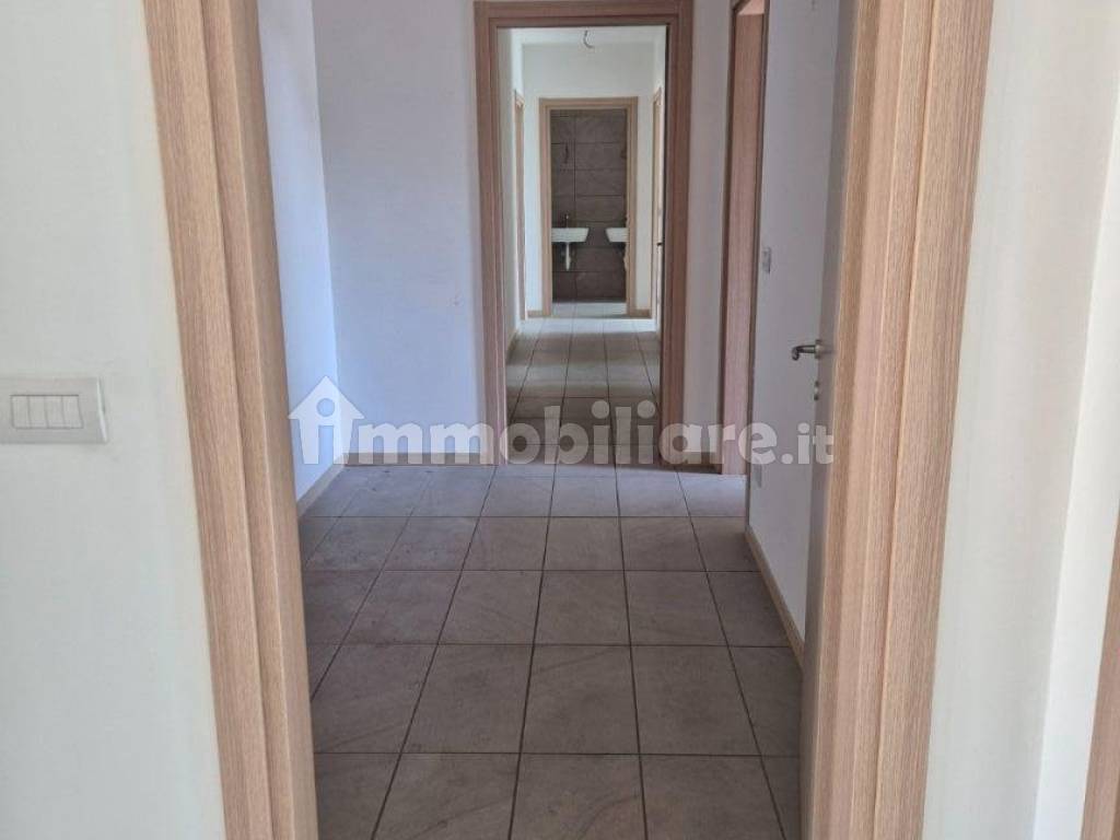 Appartamento in Centro, foto 5 di 23