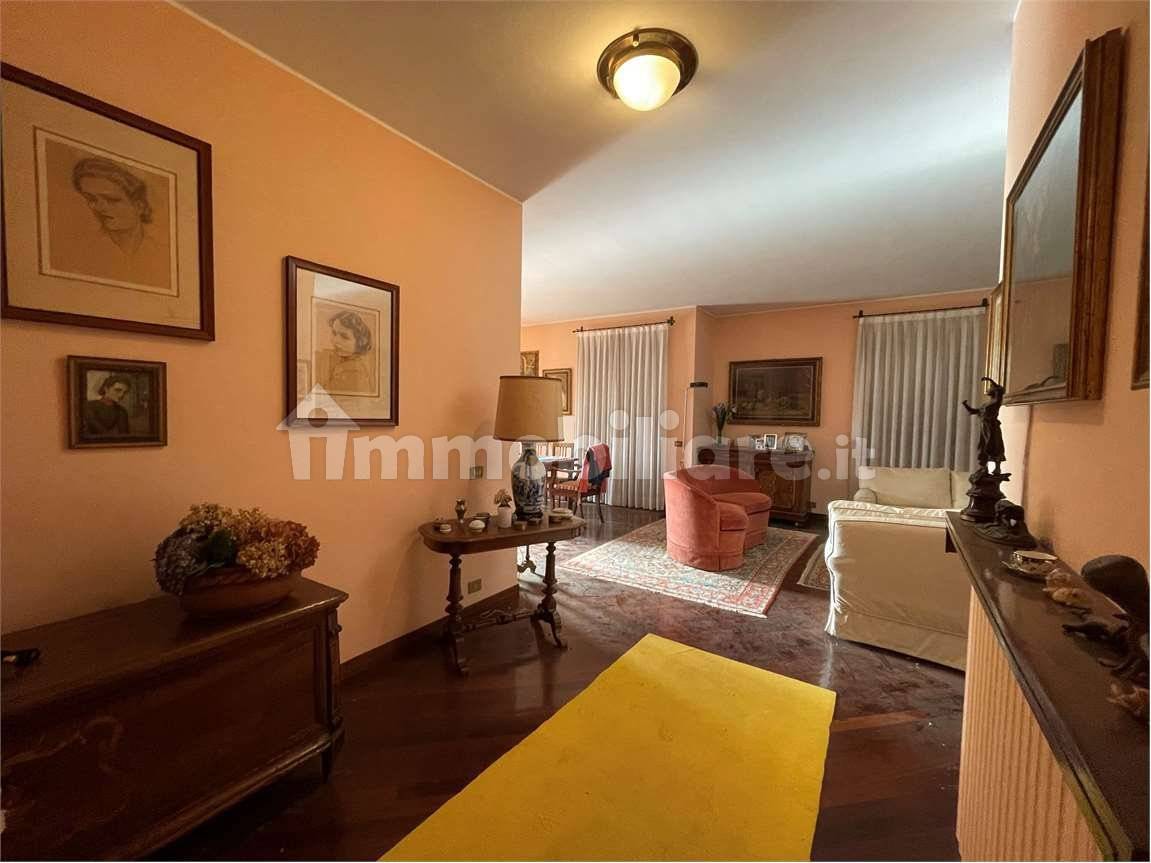 Villa in vendita a Garlasco