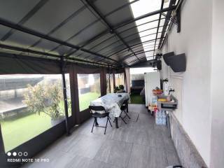 Veranda