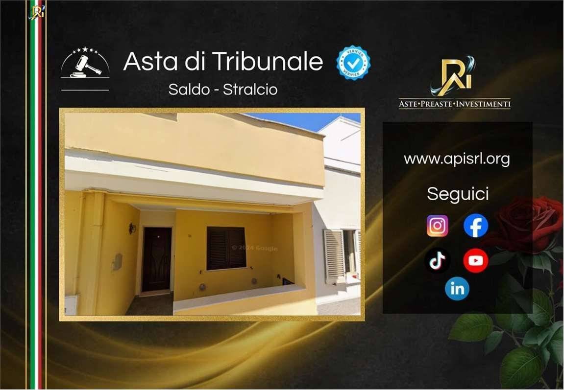 Casa indipendente in vendita a Carmiano