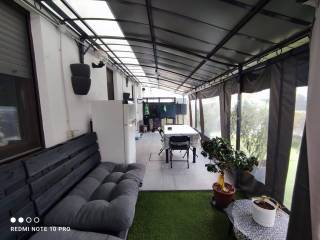 Veranda