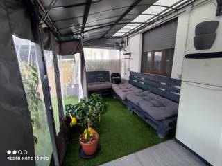 Veranda