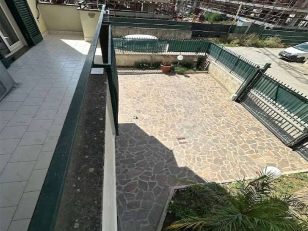 Terrazzo