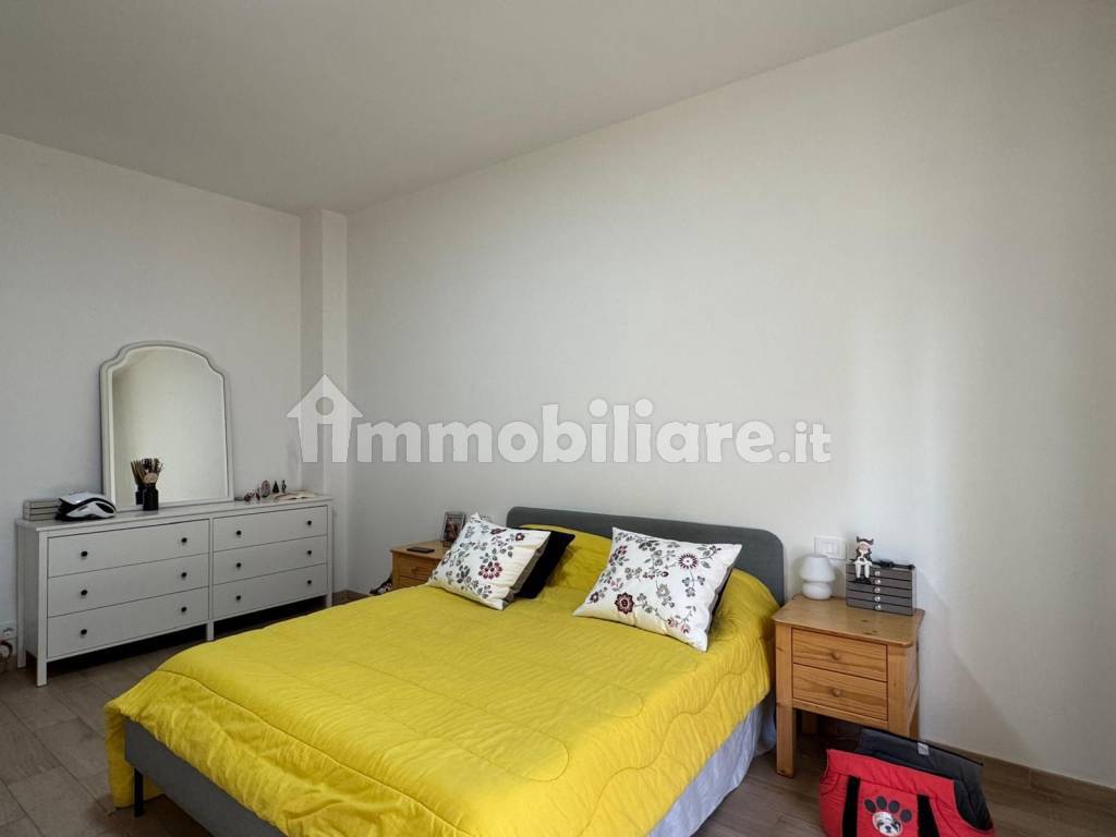 Camera da letto