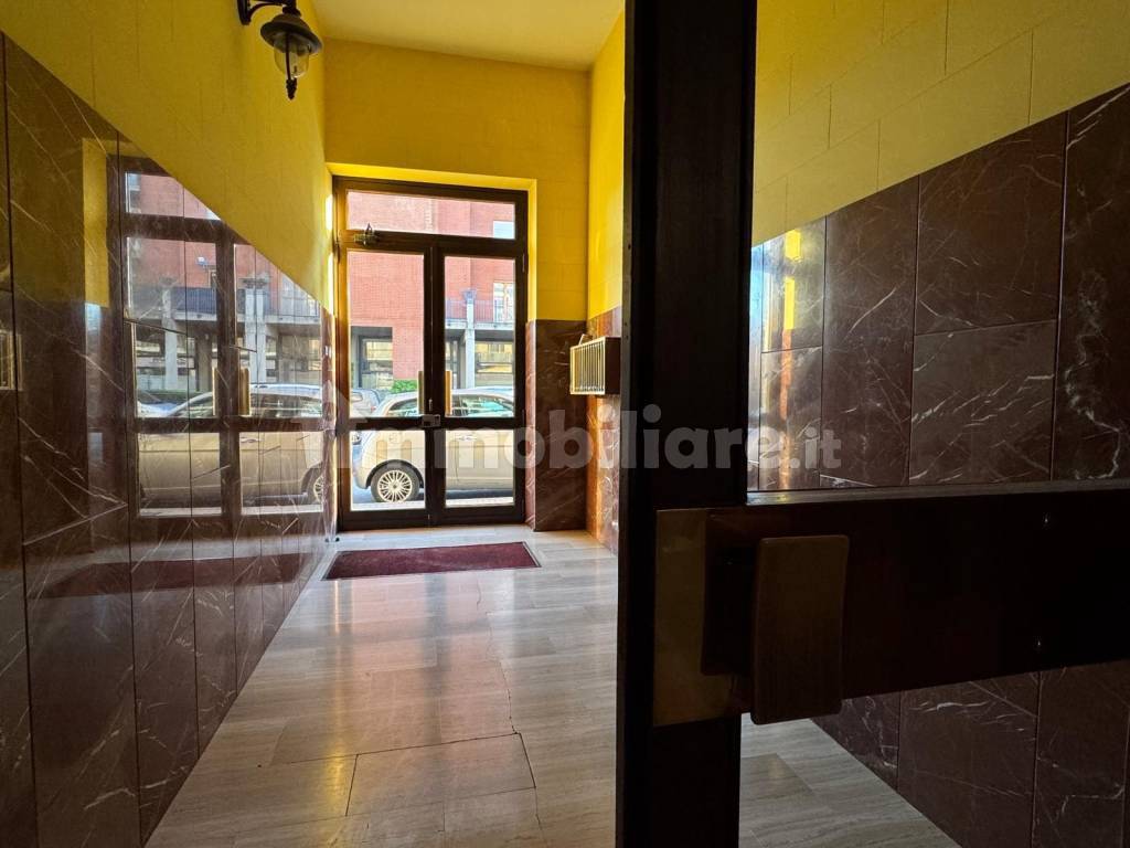 Interno palazzo