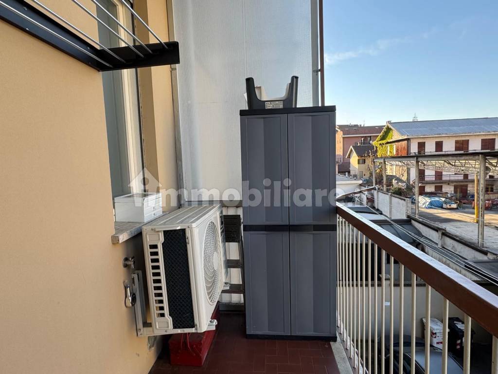 Balcone