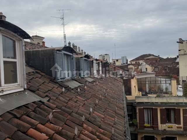 Appartamento in Centro