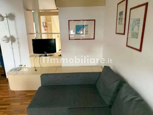Appartamento in Centro, foto 6 di 12