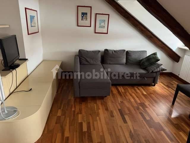 Appartamento in Centro, foto 8 di 12