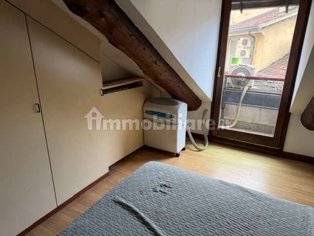 Appartamento in Centro, foto 12 di 12