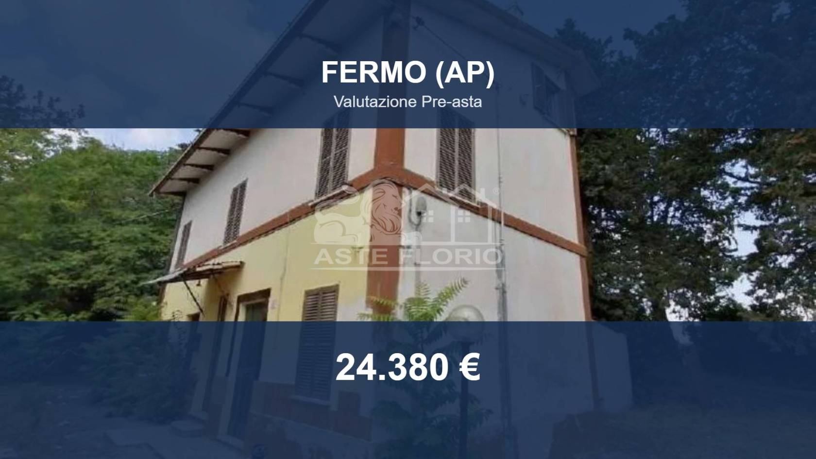 Villa in vendita a Fermo