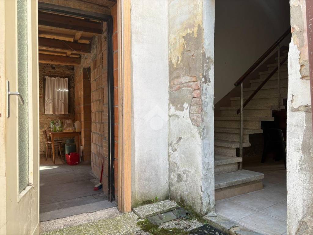 Interno palazzo