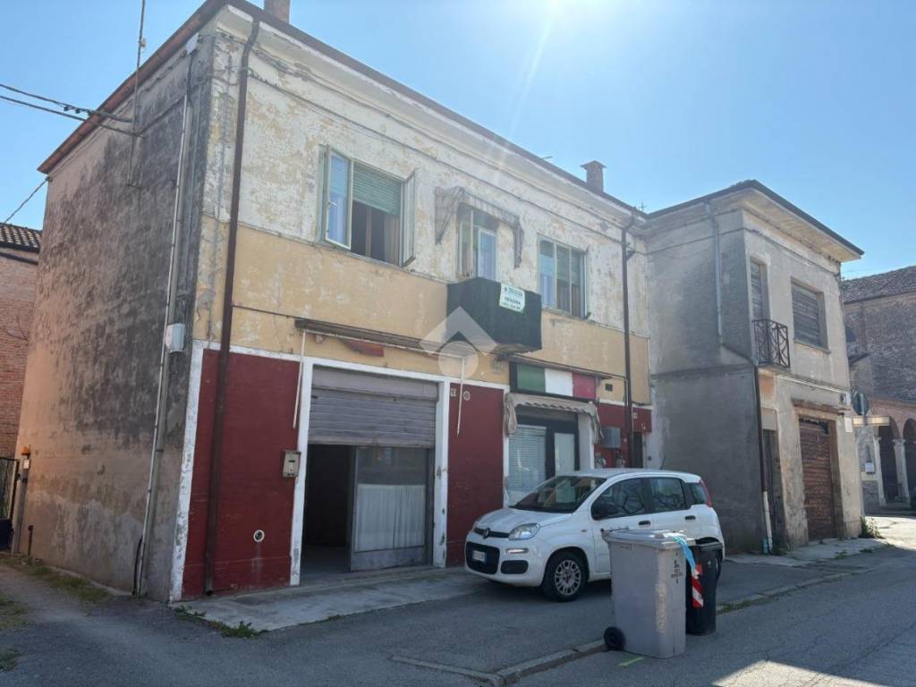 Facciata