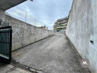 Posto macchina