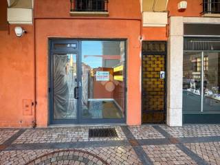 Ingresso