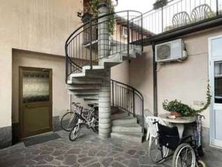 Cortile interno