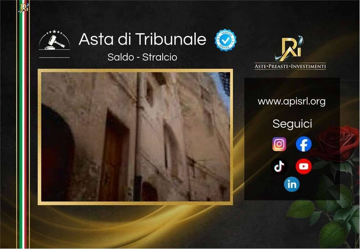 Appartamento in vendita a Gravina in Puglia