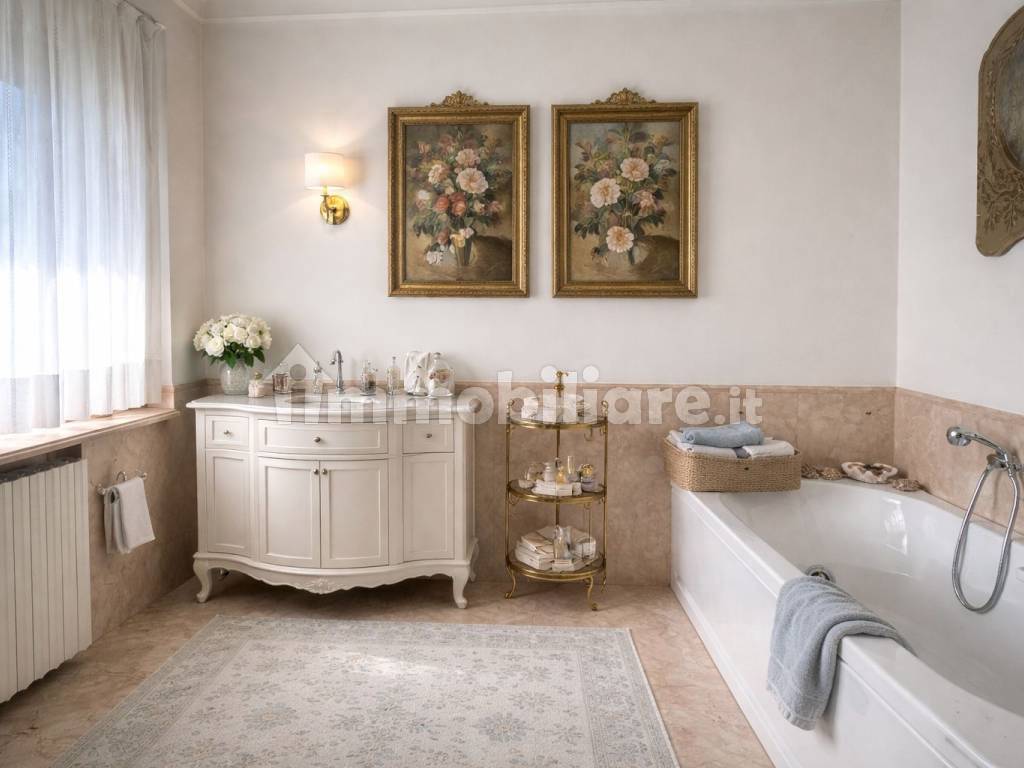 Bagno