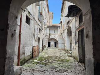 Cortile interno