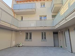 Cortile interno