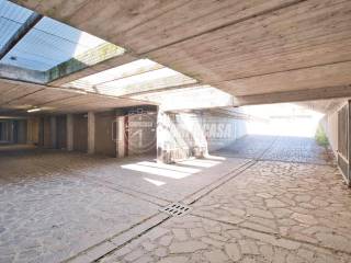 Cortile interno