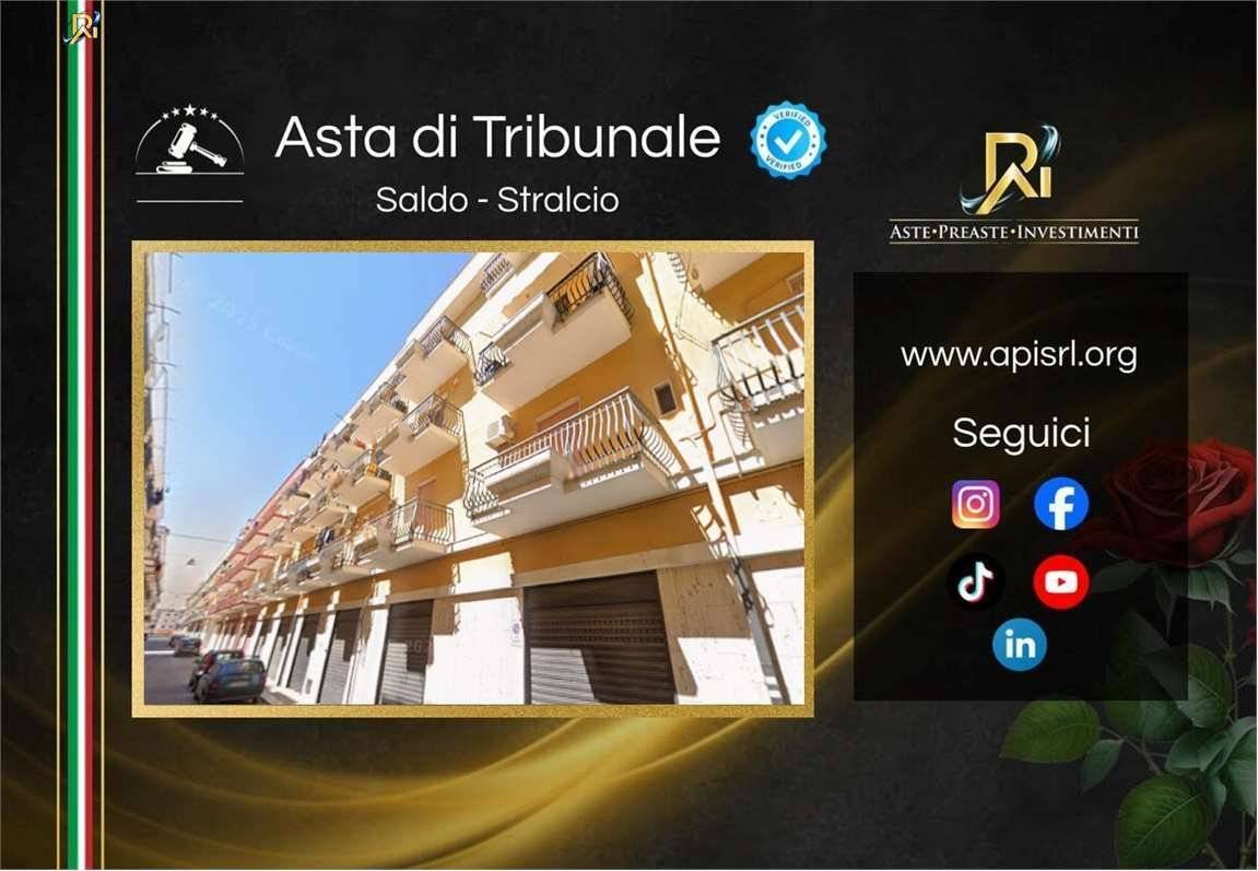 Appartamento in vendita a Corato