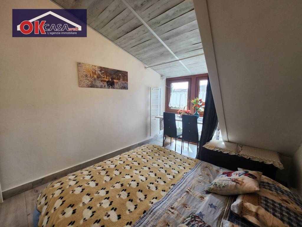 Camera da letto