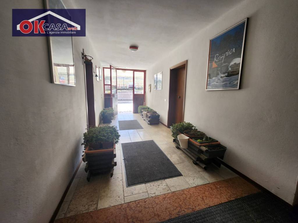 Interno palazzo