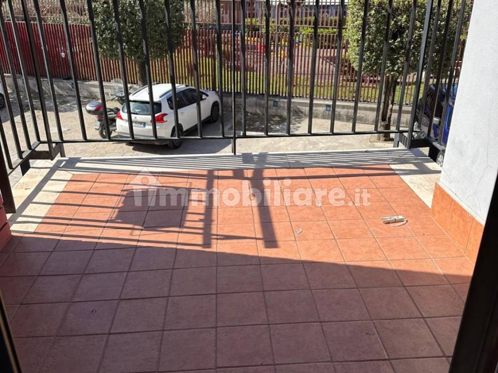 Balcone
