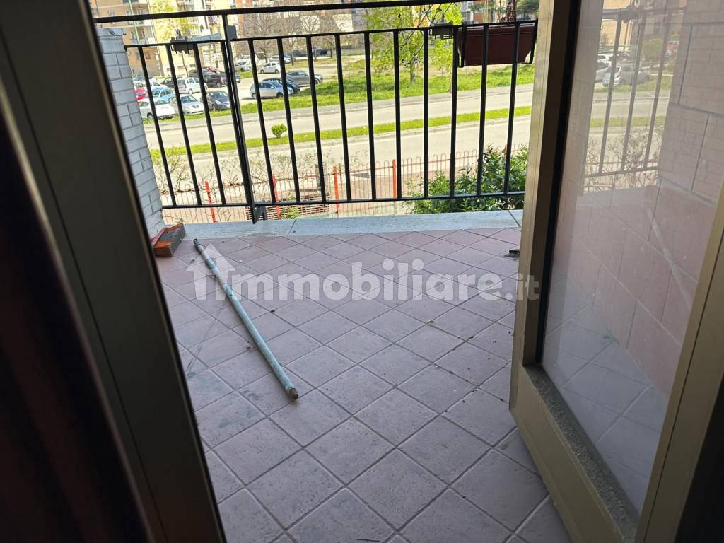 Balcone