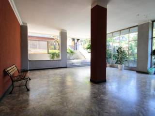 Interno palazzo